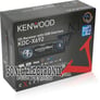 Kenwood eXcelon KDC-X692 Image 5