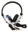 Eskuche On-Ear Headphones + Headphone Amplifier Bundle Image 2