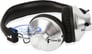 Eskuche On-Ear Headphones + Headphone Amplifier Bundle Image 3