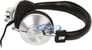 Eskuche On-Ear Headphones + Headphone Amplifier Bundle Image 4