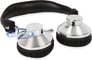 Eskuche On-Ear Headphones + Headphone Amplifier Bundle Image 5