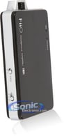 AKG Limited Edition DJ Headphones + Headphone Amplifier Bundle Image 2