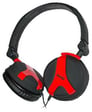 AKG Limited Edition DJ Headphones + Headphone Amplifier Bundle Image 6