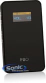 Klipsch Mode M40 with FREE FiiO E07K "Andes" Headphone Amplifier & DAC Image 2