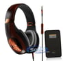 Klipsch Mode M40 with FREE FiiO E07K "Andes" Headphone Amplifier & DAC Image 1