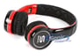 SOUL by Ludacris On-Ear Headphones + Headphone Amplifier Bundle Image 4