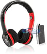 SOUL by Ludacris On-Ear Headphones + Headphone Amplifier Bundle Image 1