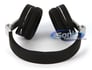 Focal Spirit One (JMLSPIRONE) 529102-SPOH Headphones Black/Silver Image 5