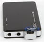 Grado On-Ear Headphones + Headphone Amplifier Bundle Image 4