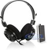 Grado On-Ear Headphones + Headphone Amplifier Bundle Image 1