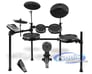 Alesis DM8 Pro Kit & TransActive Drummer Amplifier Package Image 2