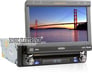 Jensen VM9212N (VM9212 Nav Ready) Image 2
