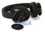 WeSC RZA Premium Chambers Deep Black (0006297r01) Image 5