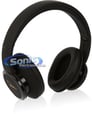 WeSC RZA Premium Chambers Deep Black (0006297r01) Image 1
