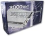 Power Acoustik A3000DB R/B Image 5