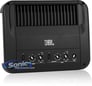 JBL GTO-804EZ Class A/B Amplier & 8 Gauge Amp Installation Kit Image 2