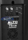 Numark N4 & Alto Professional TS115A Package Image 5