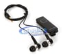 Samsung HS3000 Black Bluetooth Stereo Headset Image 1