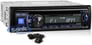 Alpine CDE-HD137BT Open Box Image 1
