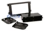 Scosche VW2317AB / VW2317 Dash Kit Image 1