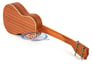 Kanaloa KCE Concert Ukulele with EQ Pickup and Free Gig Bag Image 3