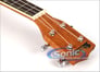 Kanaloa KCE Concert Ukulele with EQ Pickup and Free Gig Bag Image 5