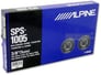 Alpine SPS-1005 Image 2