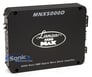 3000W Power Acoustik + Lanzar MNX5000D Bass Package Image 2