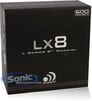 Massive Audio LX 8 Image 5