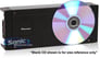 Pioneer PRS-D800 Open Box Image 2