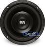 Earthquake Sound SWS-6.5X OPEN BOX COMPLETE Image 2
