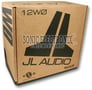 JL Audio 12W0 12" ( 12W0-4 ) Image 4