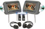 Power Acoustik HDVD-9GR-OPEN BOX Image 1