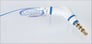 SMS Audio STREET by 50 Cent - SMS-EB-WHT White Image 5