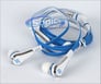 SMS Audio STREET by 50 Cent - SMS-EB-WHT White Image 6