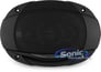 Clarion SRQ6933R Image 2