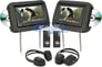 Power Acoustik HDVD-9GRDK Image 1