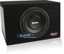 400W Boston Acoustics Single 10" Complete Bass Package + Sound Dampening Kit Image 2