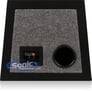 400W Boston Acoustics Single 10" Complete Bass Package + Sound Dampening Kit Image 5