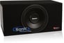400W Boston Acoustics Single 12" Complete Bass Package + Sound Dampening Kit Image 2