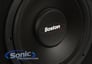 400W Boston Acoustics Single 12" Complete Bass Package + Sound Dampening Kit Image 4
