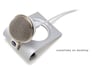 Blue Snowflake USB Microphone Image 2