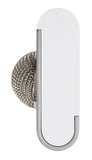 Blue Snowflake USB Microphone Image 3