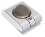 Blue Snowflake USB Microphone Image 1
