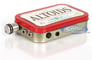 JDS cMoy Portable Headphone Amplifier Altoid Tin Earbuds Amp (cMoyBB V2.03) Image 2