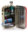 JDS cMoy Portable Headphone Amplifier Altoid Tin Earbuds Amp (cMoyBB V2.03) Image 3