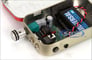 JDS cMoy Portable Headphone Amplifier Altoid Tin Earbuds Amp (cMoyBB V2.03) Image 4