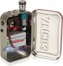 JDS Labs cMoy Rechargable Portable Headphone Amplifer (Altoid Mint Tin) Image 4