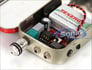 JDS Labs cMoy Rechargable Portable Headphone Amplifer (Altoid Mint Tin) Image 5