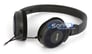 AKG K420BLU (Denim) Compact Mini Headphones Image 4